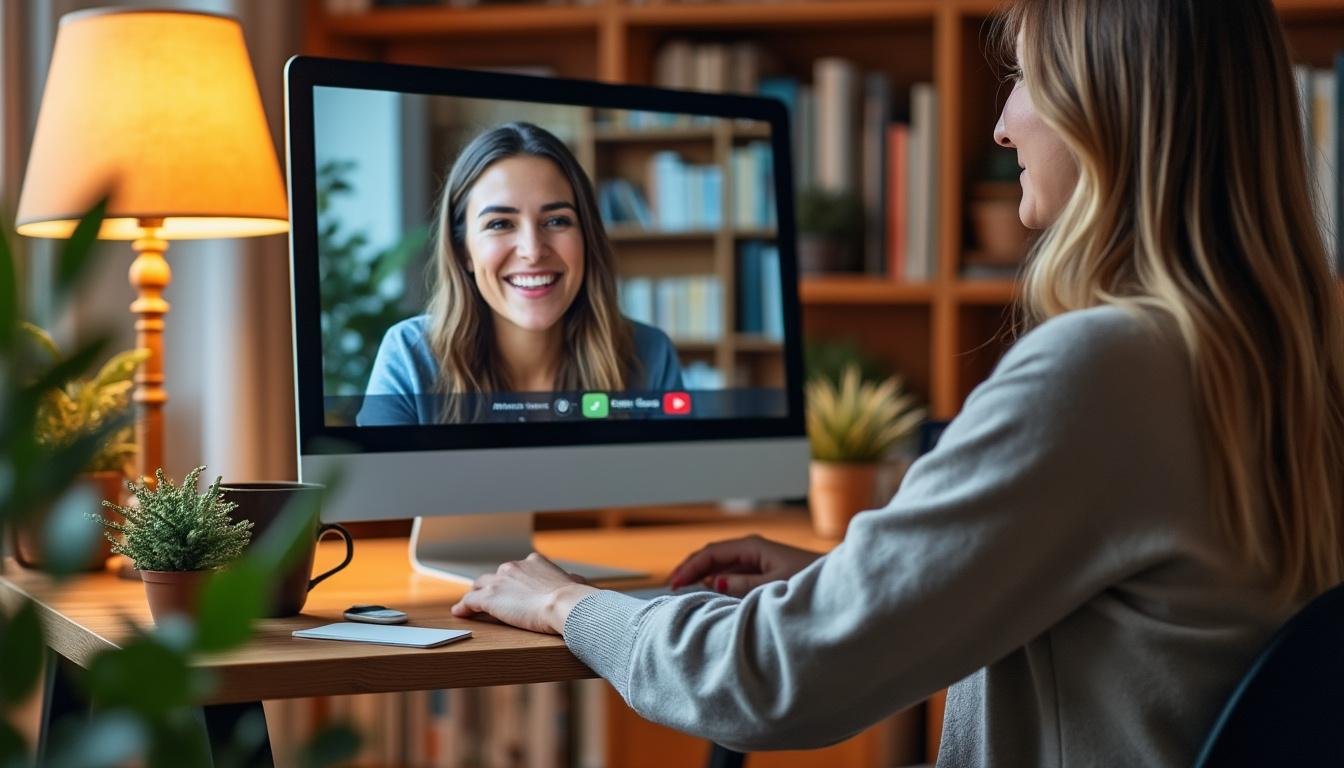 découvrez 3 parcours inspirants de thérapeutes qui ont su réussir leur digitalisation avec authenticité, cœur et sens, pour mieux accompagner leurs patients à l'ère numérique.