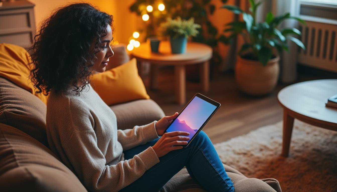 découvrez 3 parcours inspirants de thérapeutes ayant réussi leur transition digitale avec authenticité et passion.