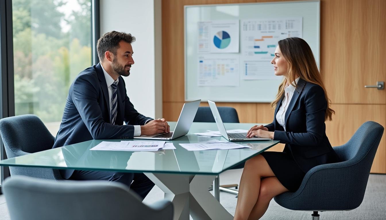 découvrez comment définir un tarif juste qui reflète vos valeurs éthiques tout en assurant un équilibre financier durable pour votre activité.