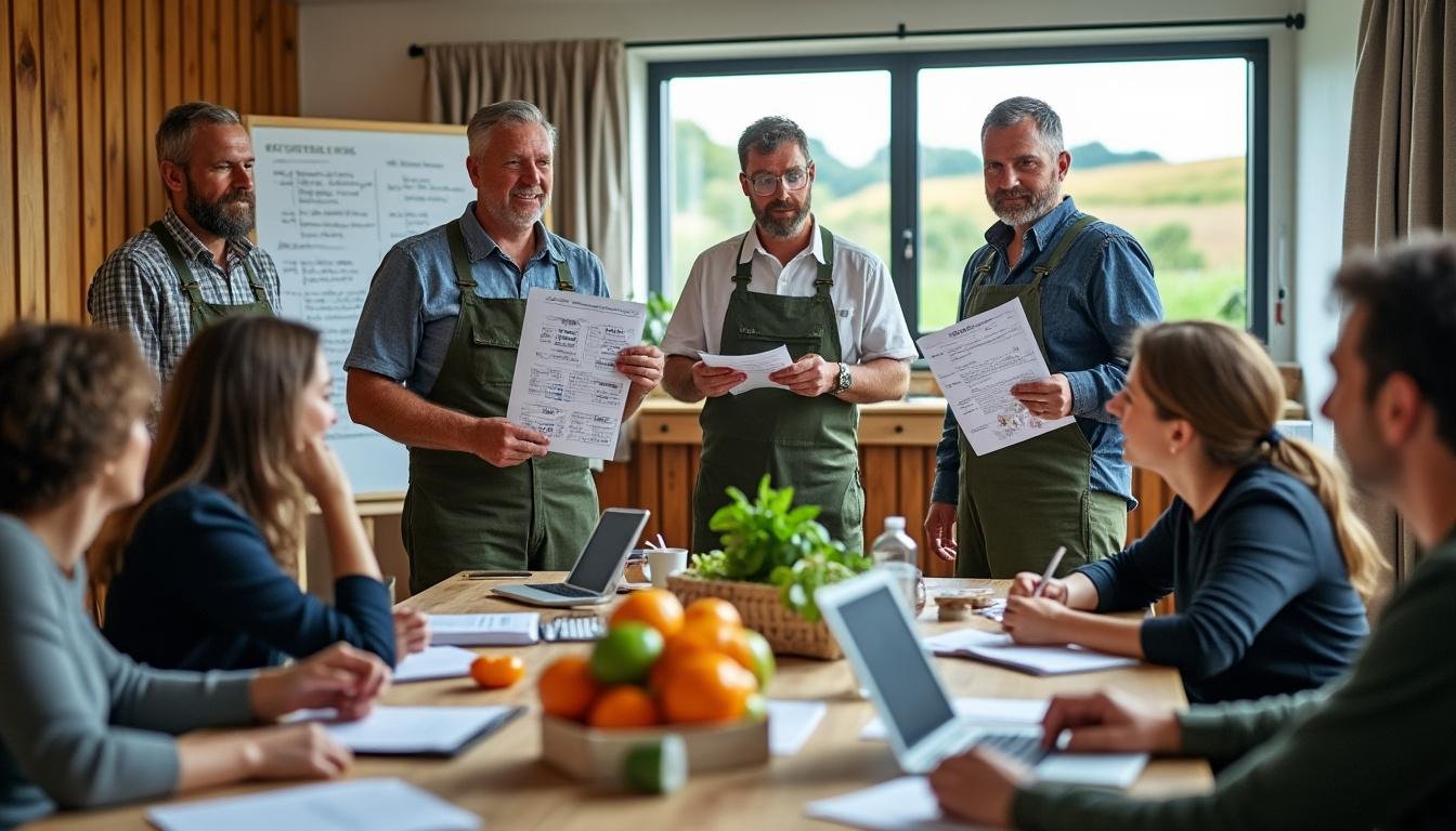 découvrez comment fixer un tarif juste qui reflète vos valeurs éthiques tout en garantissant un équilibre financier durable pour votre activité.