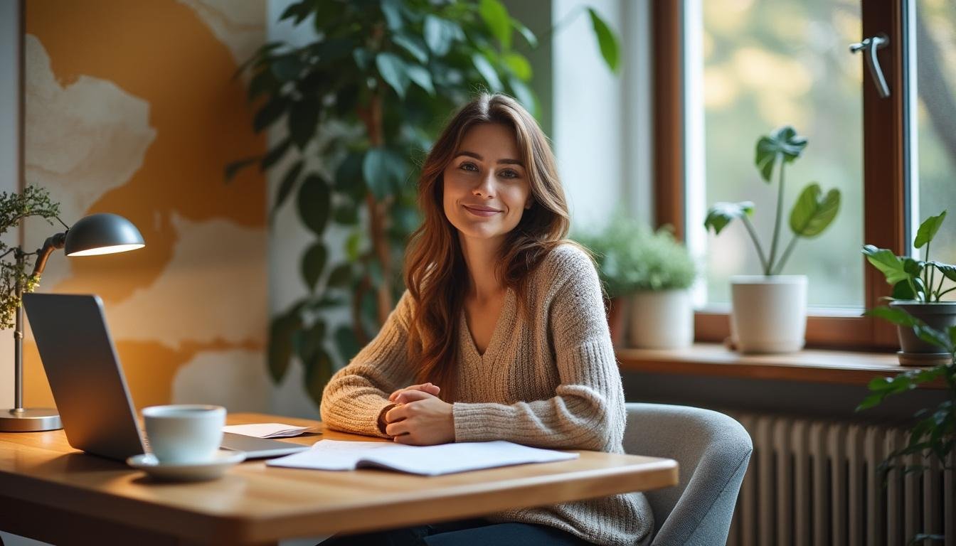 découvrez des conseils pratiques et inspirants pour se sentir légitime et confiant dès ses débuts en tant que thérapeute, et bâtir une carrière épanouissante.