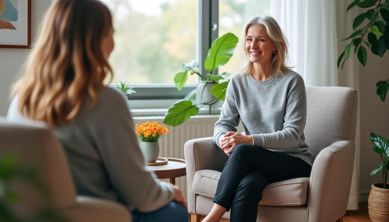 découvrez des conseils pratiques pour gagner en confiance et vous sentir légitime dès vos débuts en tant que thérapeute. apprenez à surmonter vos doutes et à valoriser vos compétences.