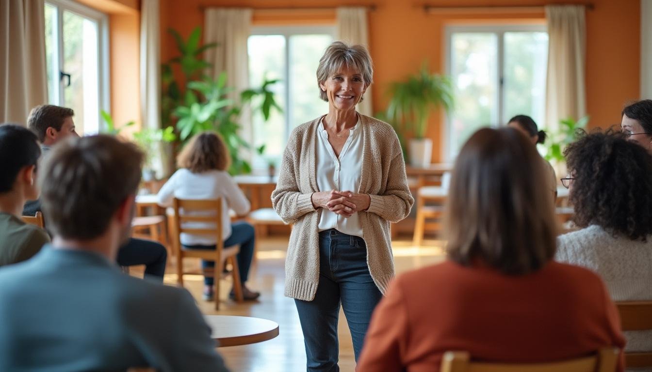 découvre comment t'imposer en tant que thérapeute dans un monde numérique tout en restant fidèle à toi-même et à tes valeurs authentiques.