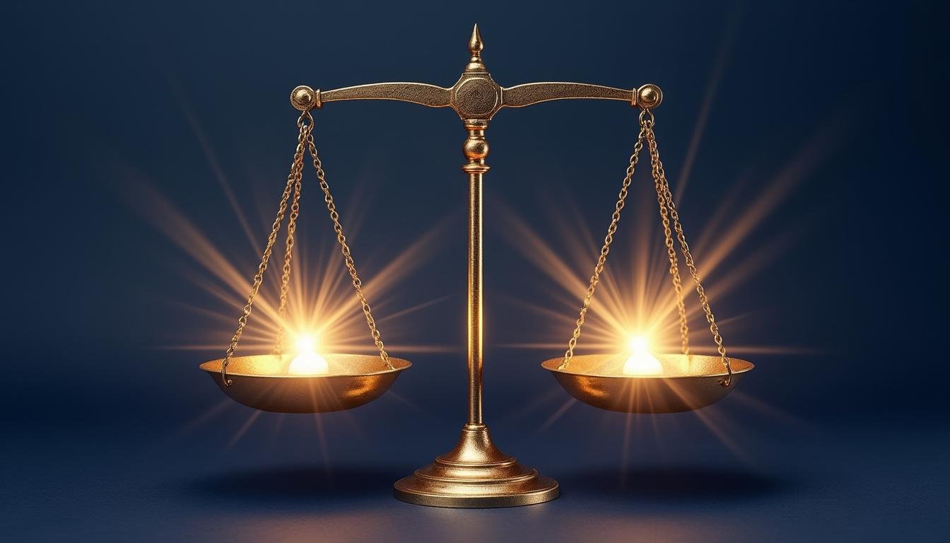 découvrez comment le marketing peut s'harmoniser avec la spiritualité en réconciliant communication authentique et mission d'âme pour un impact vrai et profond.