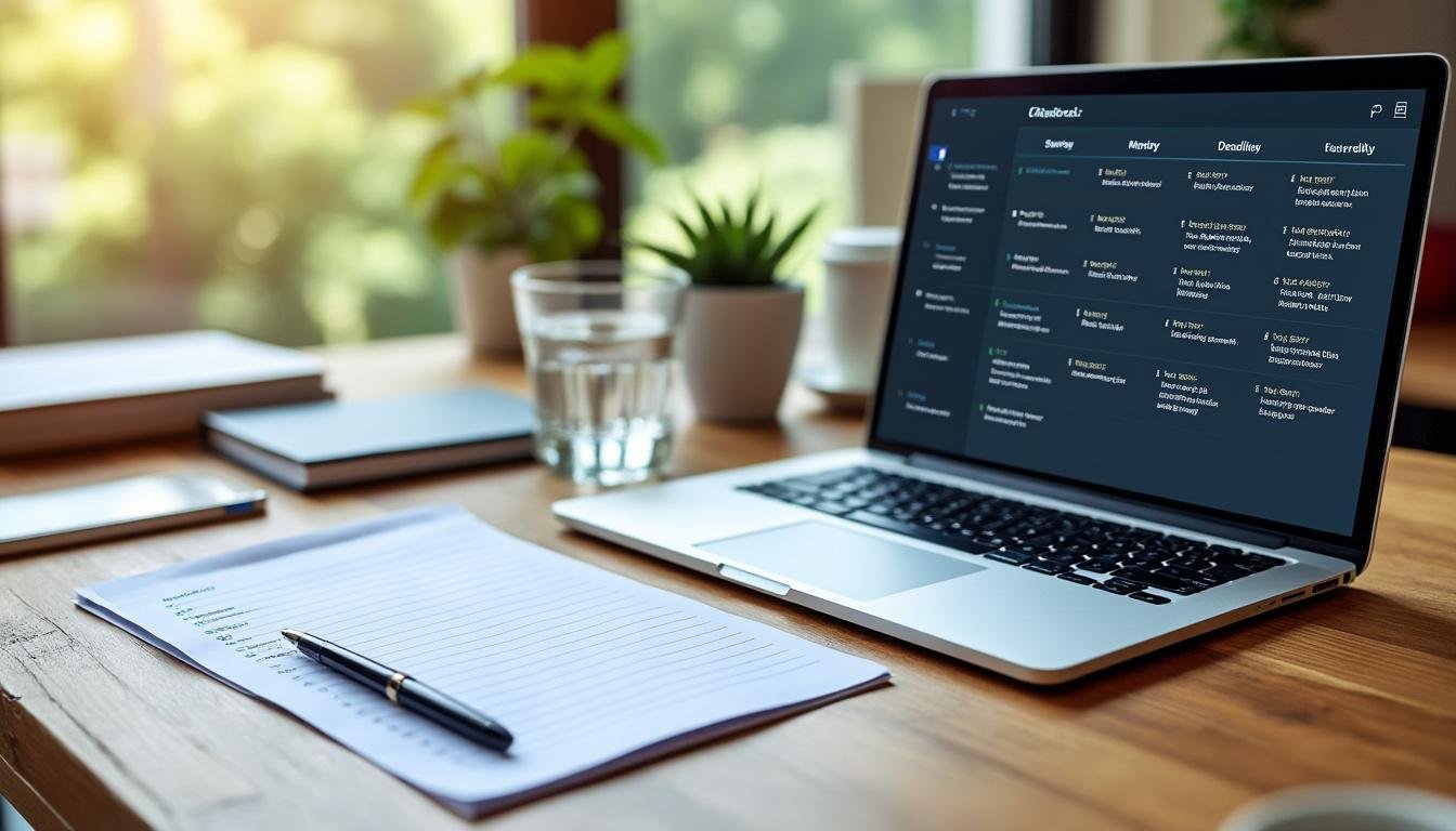 découvrez des rituels simples et efficaces pour préserver votre énergie au quotidien et prévenir le burn-out en tant que thérapeute. adoptez des habitudes bien-être adaptées à votre pratique.