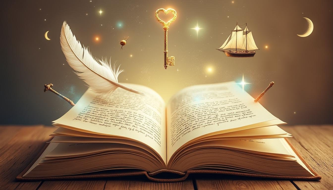 découvrez comment partager votre histoire avec authenticité et humilité grâce à la méthode du storytelling conscient, pour captiver sans tomber dans l'ego.