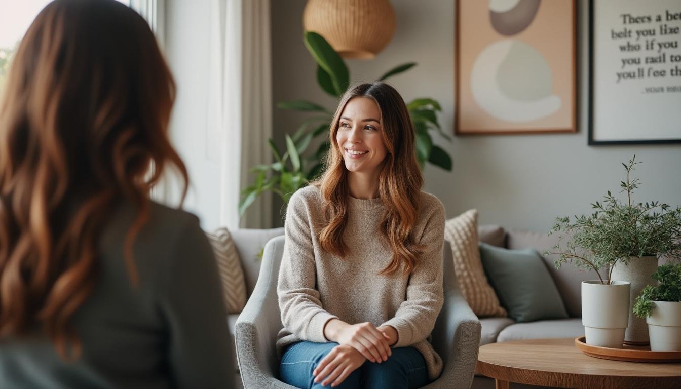 découvrez comment trouver les mots justes pour décrire votre accompagnement et communiquer efficacement avec votre client idéal, tout en restant authentique et fidèle à vous-même.