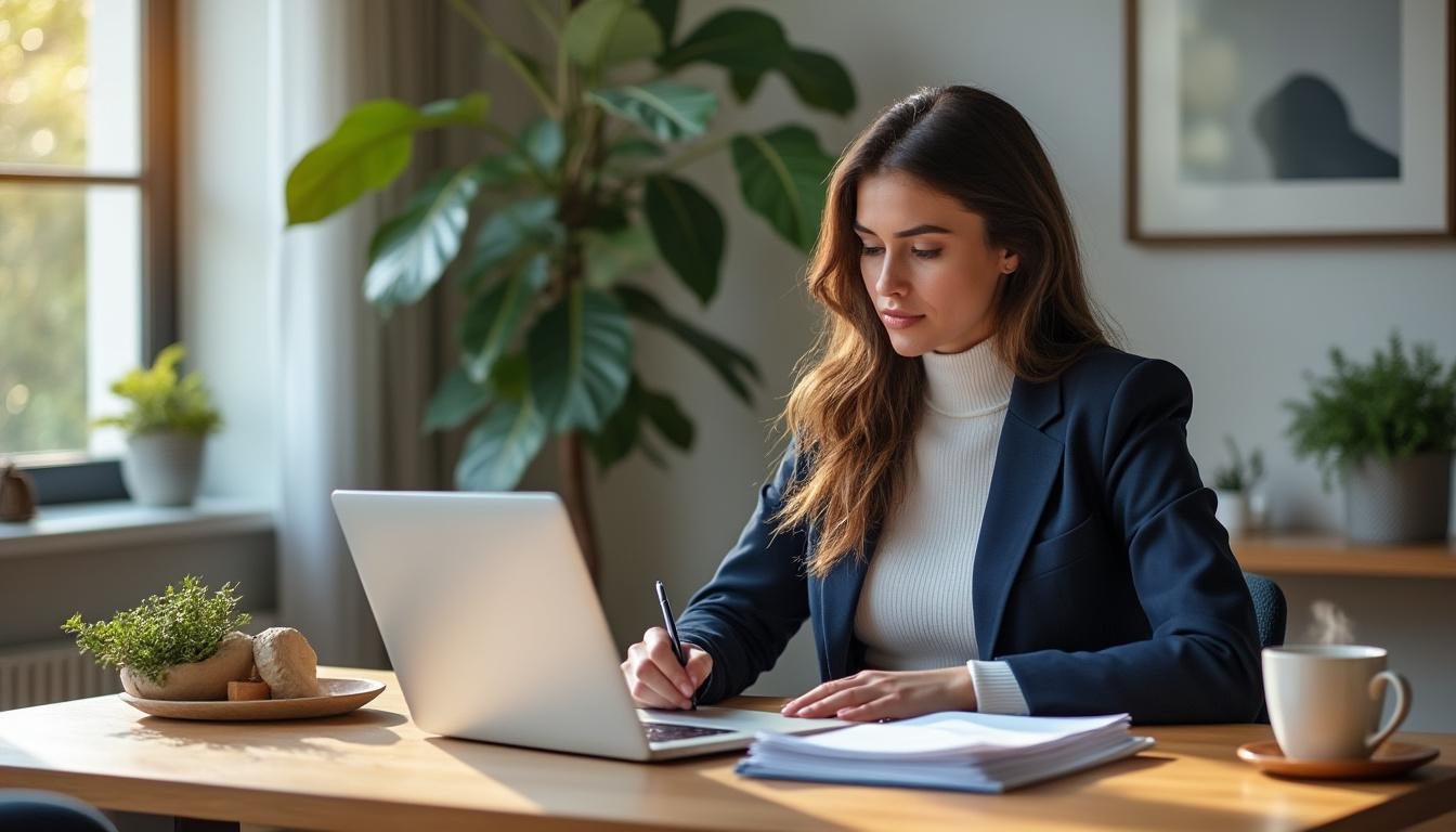 découvrez comment choisir les mots justes pour décrire efficacement votre pratique et captiver votre audience.
