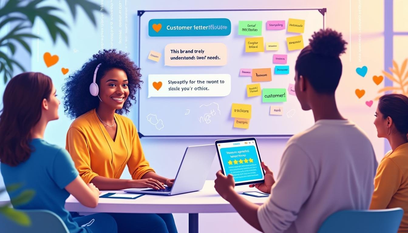 découvrez comment construire un tunnel de confiance efficace pour fidéliser vos clients plutôt que de simplement chercher à vendre. adoptez une approche centrée sur la relation et augmentez votre impact.