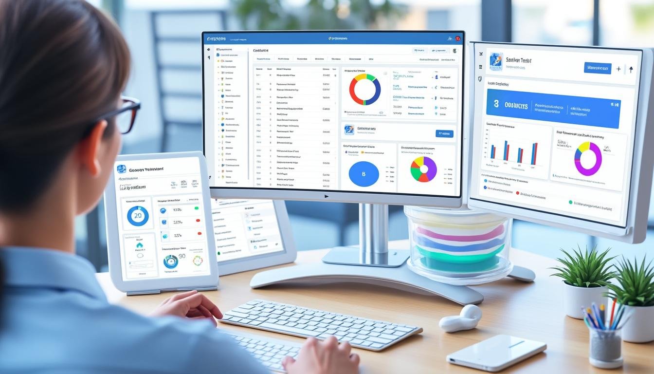 découvrez comment construire un tunnel de confiance efficace pour fidéliser vos clients, plutôt que de vous concentrer uniquement sur un tunnel de vente traditionnel.