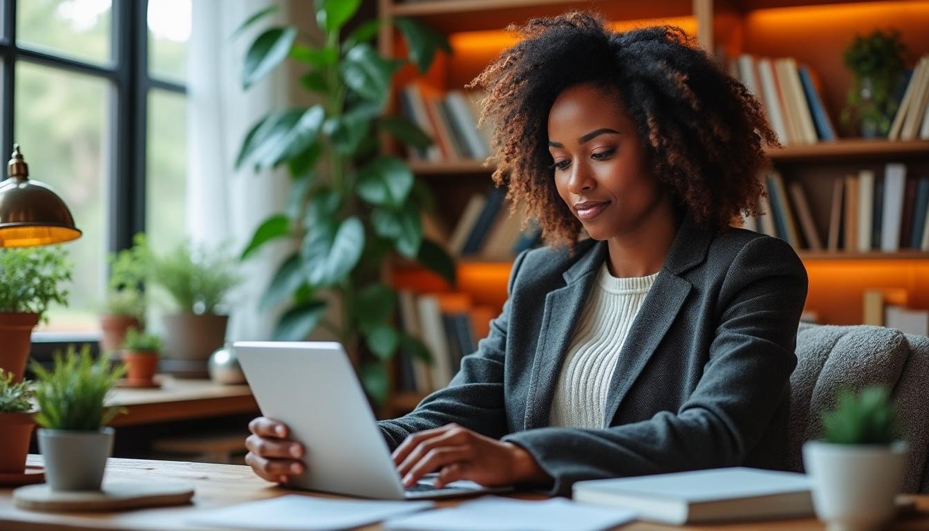 créez facilement votre site de thérapeute sans stress ni jargon technique grâce à notre guide simple et complet, adapté à tous les niveaux.