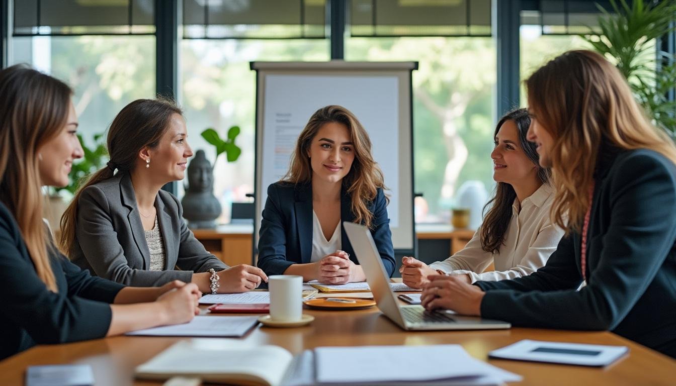 découvrez comment le marketing peut s'inspirer des principes spirituels pour créer des stratégies authentiques et engagées, alliant éthique et performance.