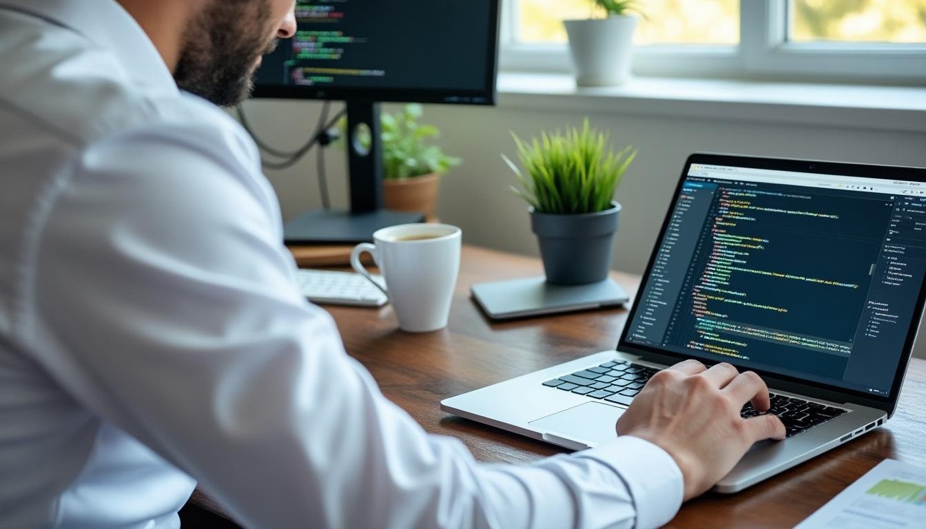 découvrez 5 astuces simples de seo spécialement conçues pour les thérapeutes afin d'améliorer votre visibilité en ligne et être facilement trouvé sans avoir recours à la publicité.
