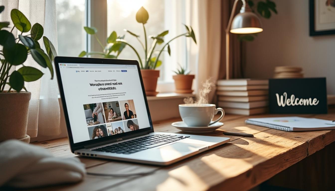 découvrez 5 astuces simples de seo spécialement conçues pour les thérapeutes afin d'améliorer votre visibilité en ligne et être facilement trouvé sans recourir à la publicité.