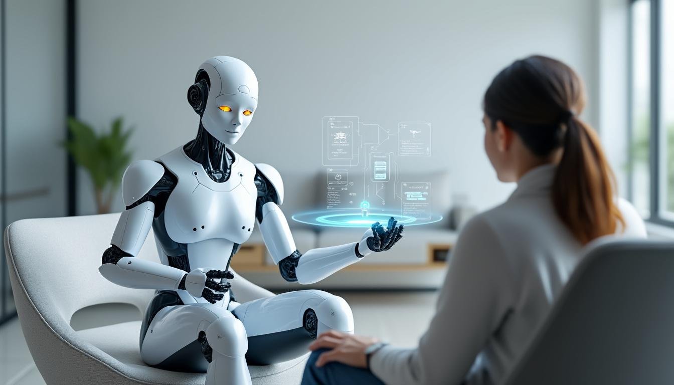 découvrez 3 parcours inspirants de thérapeutes qui ont réussi à se digitaliser avec sens, alliant bien-être et innovation pour mieux accompagner leurs clients.