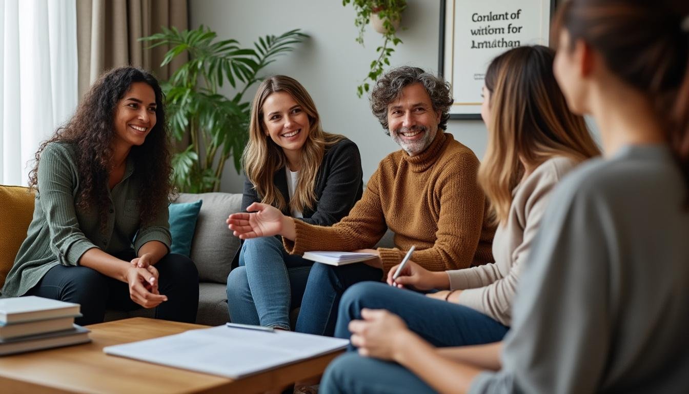 découvrez 3 parcours inspirants de thérapeutes qui ont réussi à se digitaliser avec sens, alliant expertise humaine et outils numériques pour transformer leur pratique.