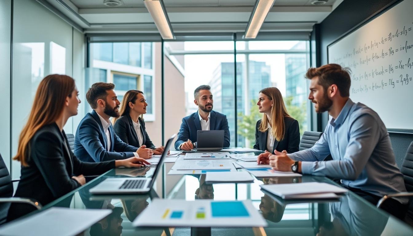 découvrez comment déterminer un tarif juste et aligné avec vos valeurs et votre marché pour optimiser votre rentabilité et satisfaire vos clients.