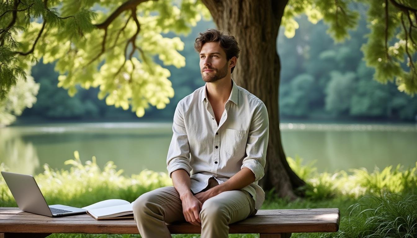 découvrez comment passer de praticien à entrepreneur du bien-être nécessite un changement d'identité essentiel pour réussir dans ce secteur en pleine croissance.