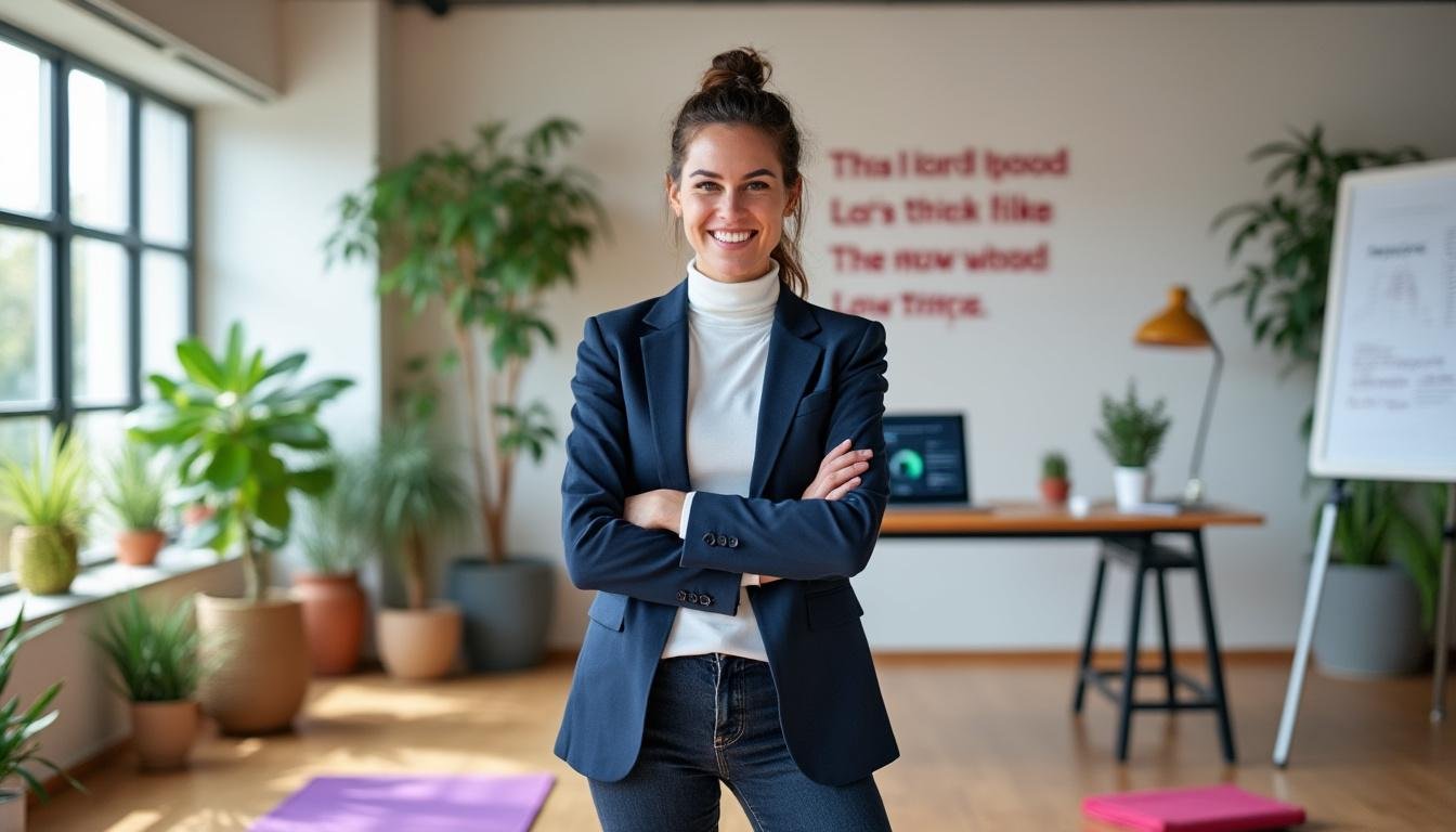 découvrez comment évoluer de praticien à entrepreneur du bien-être en adoptant un nouveau mindset et des stratégies adaptées pour réussir ce changement d’identité essentiel.