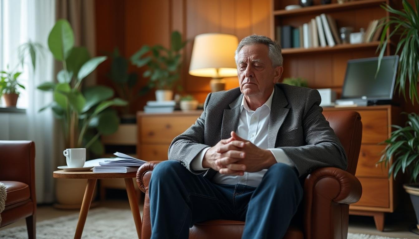 découvrez les 7 signes essentiels pour prévenir le burn-out chez les thérapeutes et préserver leur bien-être professionnel et personnel.