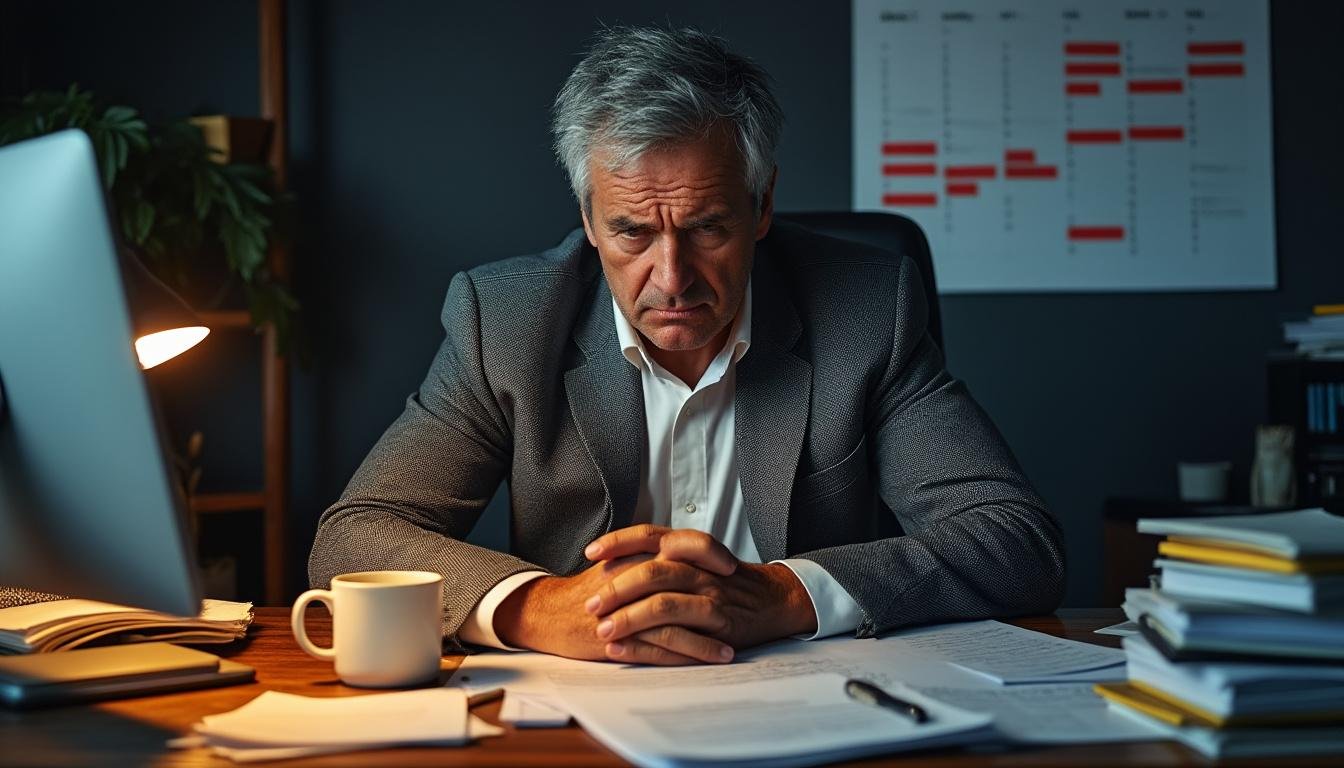 découvrez les 7 signes essentiels pour prévenir le burn-out chez les thérapeutes et maintenir un équilibre professionnel et personnel optimal.