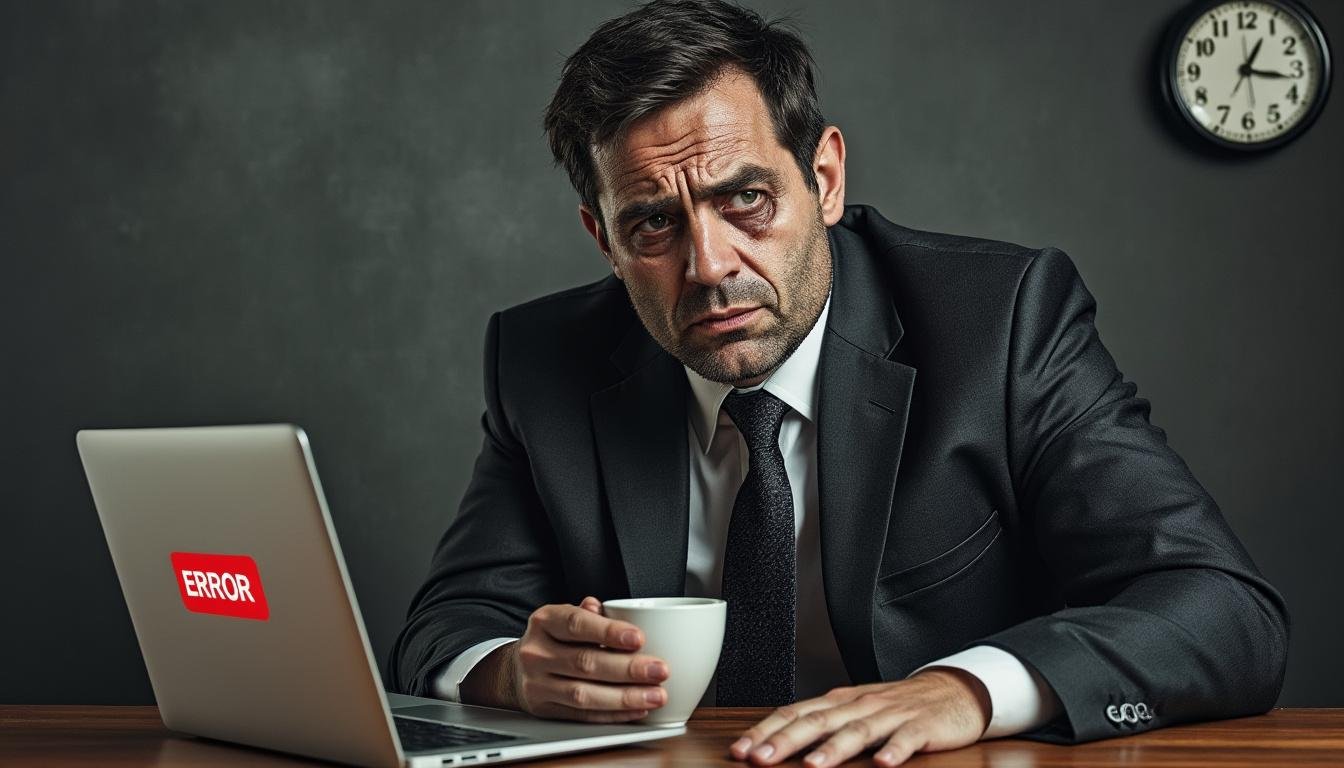 découvrez les 7 signes clés pour prévenir le burn-out chez les thérapeutes et préserver leur bien-être professionnel et personnel.