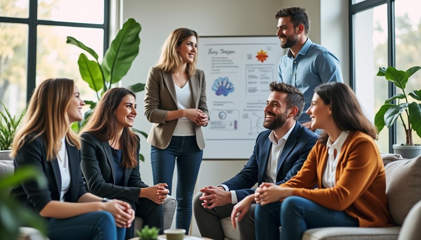 découvrez les 7 signes essentiels pour prévenir le burn-out chez les thérapeutes et préserver votre bien-être professionnel.