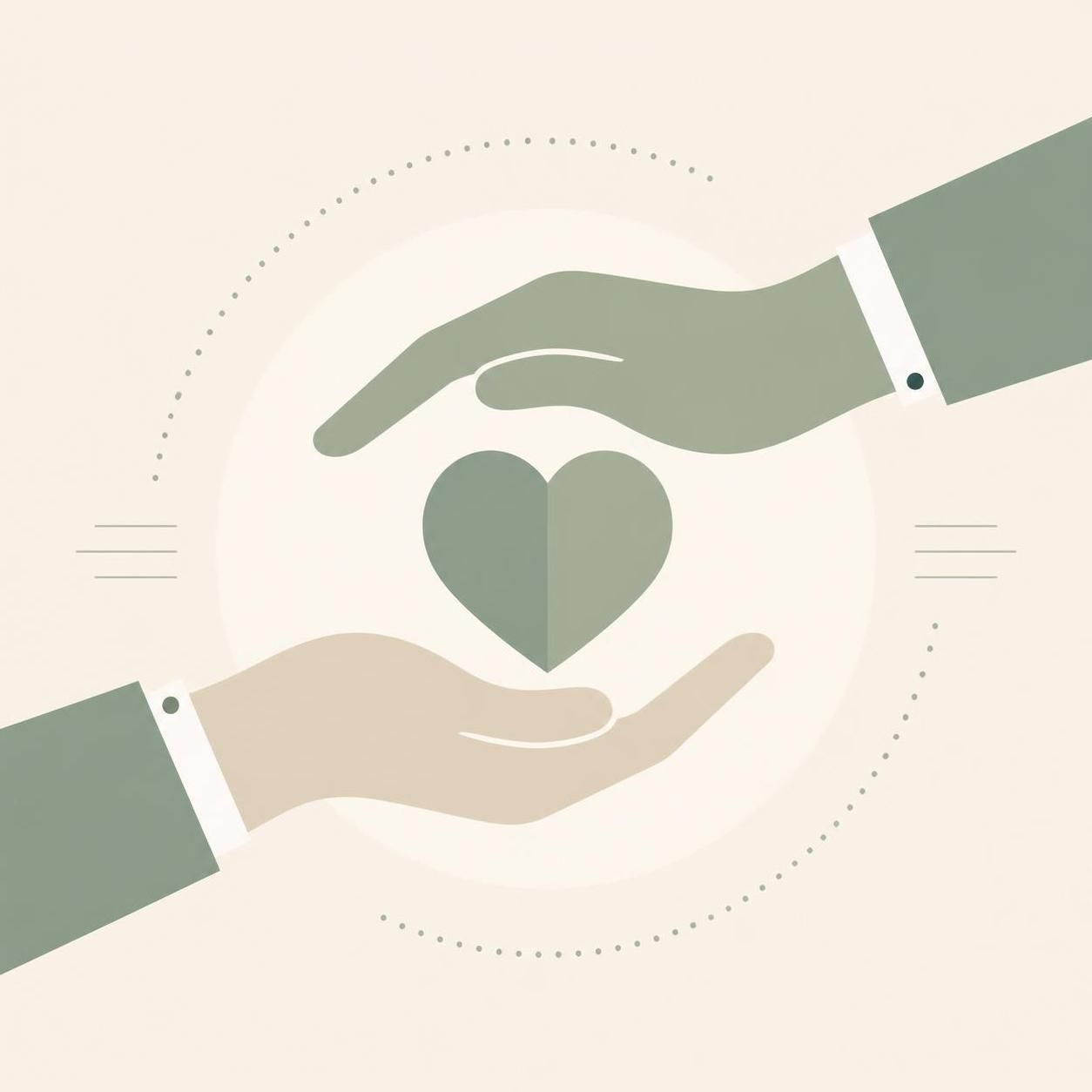 découvrez notre guide complet sur le marketing bienveillant, une approche éthique et humaine pour développer votre entreprise tout en respectant vos clients.