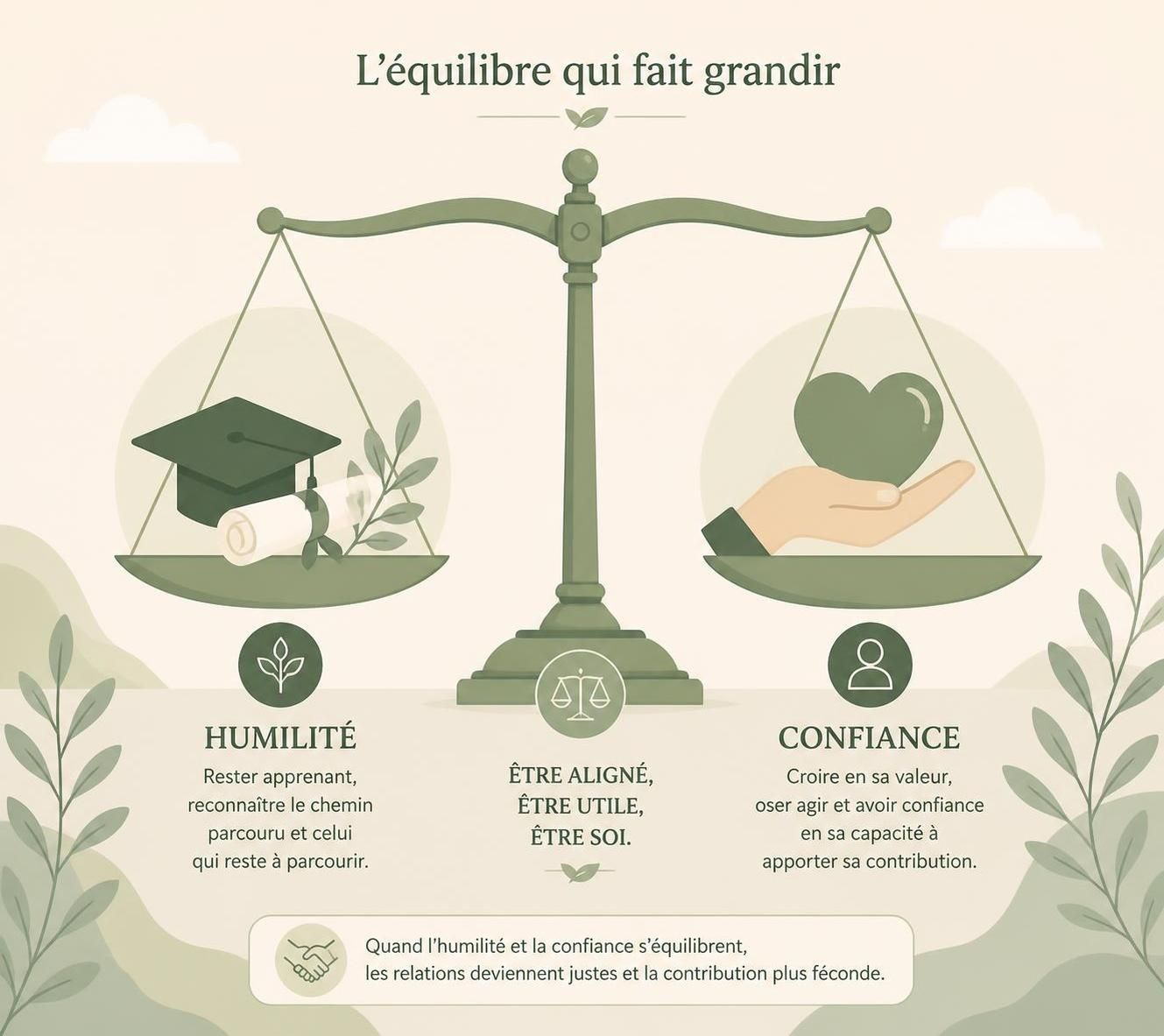 découvrez pourquoi de nombreux thérapeutes éprouvent un sentiment d'illégitimité et comment surmonter ce défi pour renforcer leur confiance professionnelle.